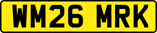 WM26MRK