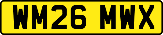 WM26MWX