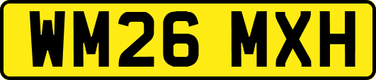 WM26MXH