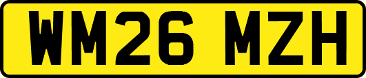WM26MZH