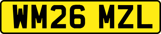 WM26MZL