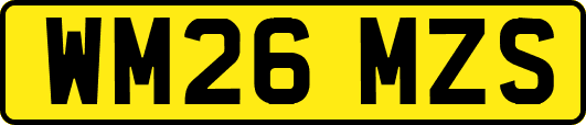 WM26MZS
