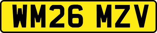 WM26MZV