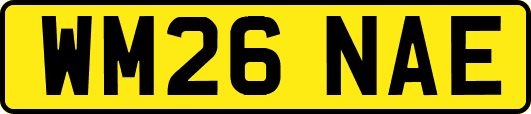 WM26NAE