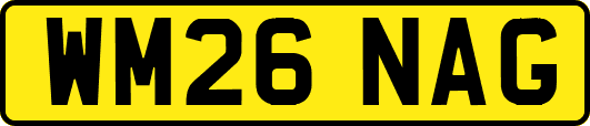 WM26NAG