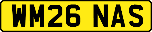 WM26NAS