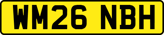 WM26NBH