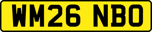 WM26NBO
