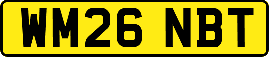 WM26NBT