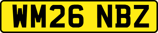 WM26NBZ