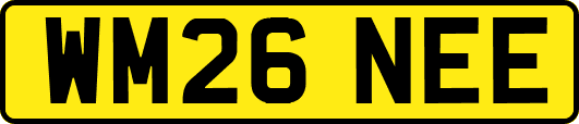 WM26NEE