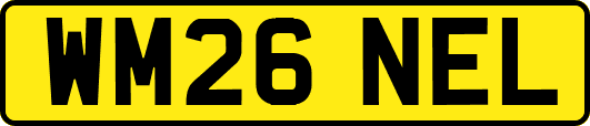 WM26NEL
