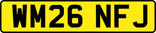 WM26NFJ