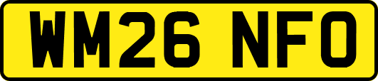 WM26NFO