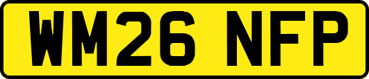 WM26NFP