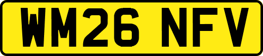 WM26NFV