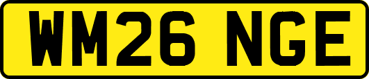 WM26NGE