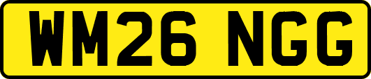 WM26NGG