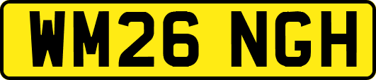 WM26NGH