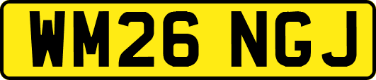 WM26NGJ