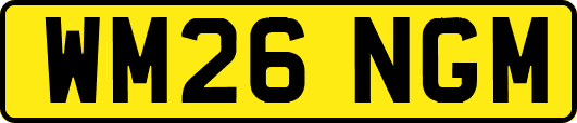 WM26NGM