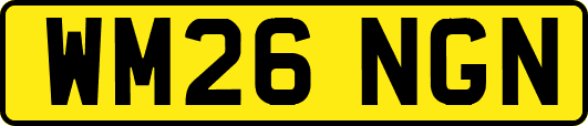 WM26NGN