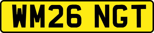 WM26NGT