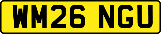 WM26NGU