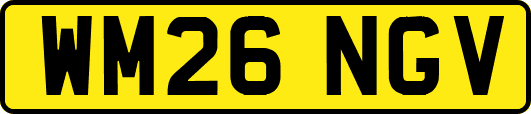 WM26NGV