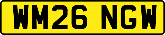 WM26NGW