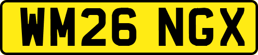 WM26NGX