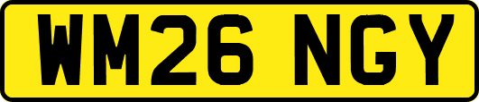 WM26NGY