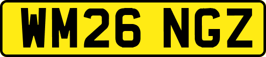 WM26NGZ