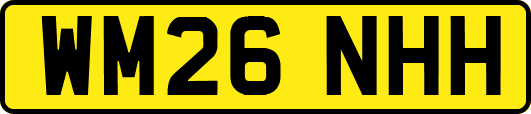 WM26NHH