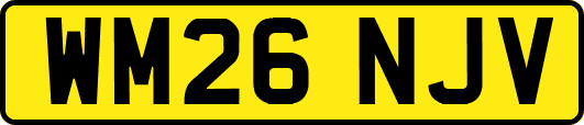 WM26NJV