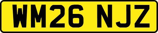 WM26NJZ