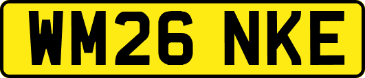 WM26NKE