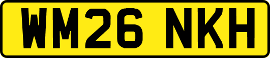 WM26NKH