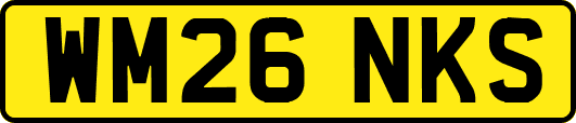 WM26NKS