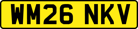 WM26NKV