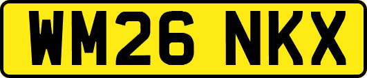 WM26NKX