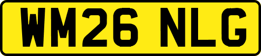 WM26NLG