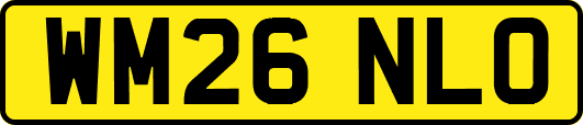 WM26NLO