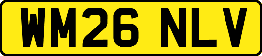 WM26NLV