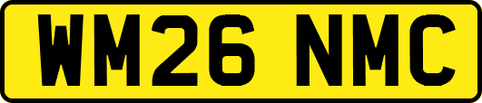 WM26NMC