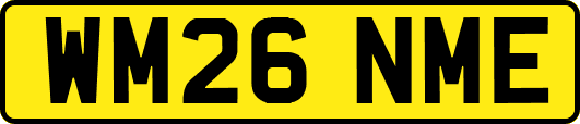 WM26NME
