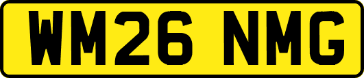 WM26NMG