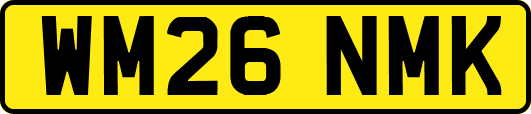 WM26NMK