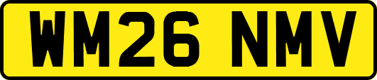 WM26NMV