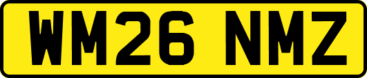WM26NMZ